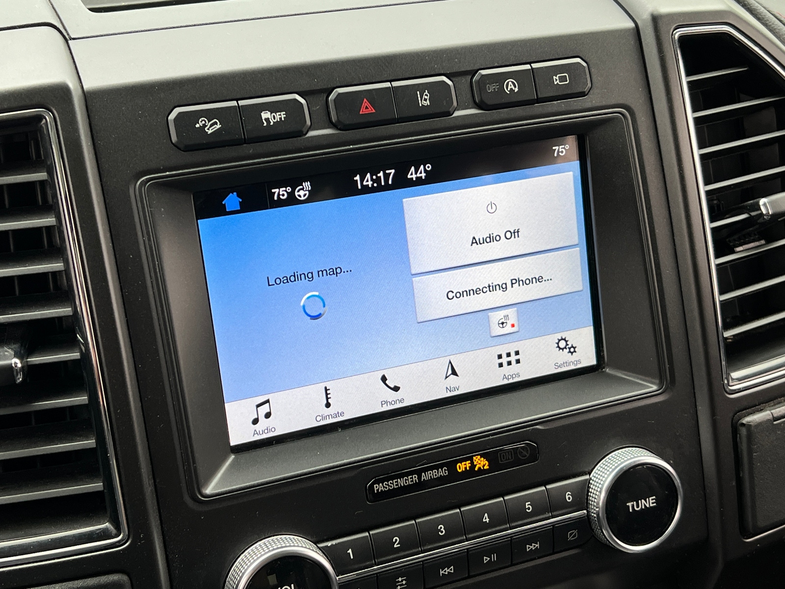 Thumbnail: 2019 Ford Expedition MAX - 3