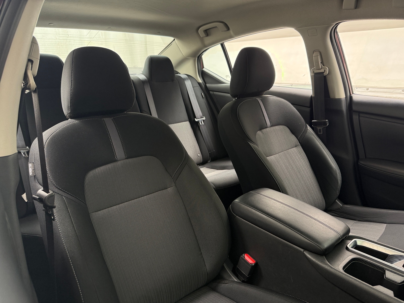 Thumbnail: 2025 Nissan Sentra - 2