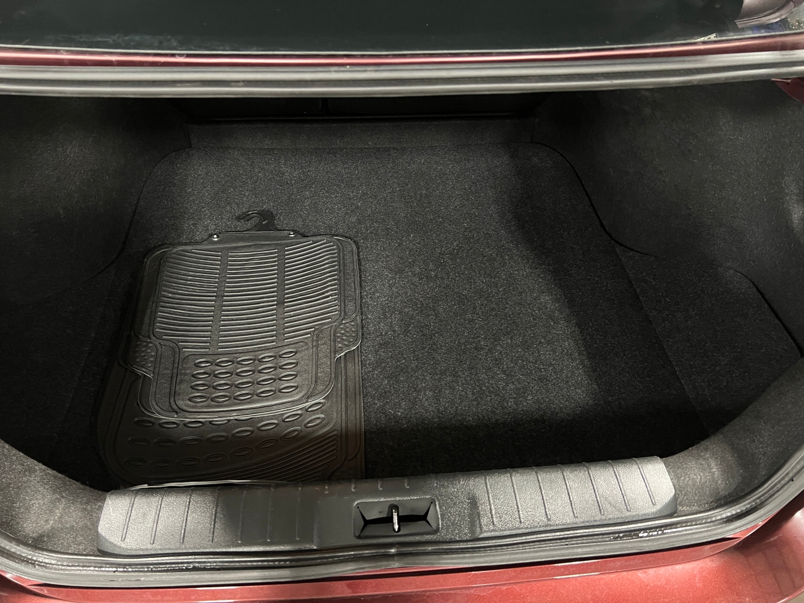 Thumbnail: 2025 Nissan Sentra - 7