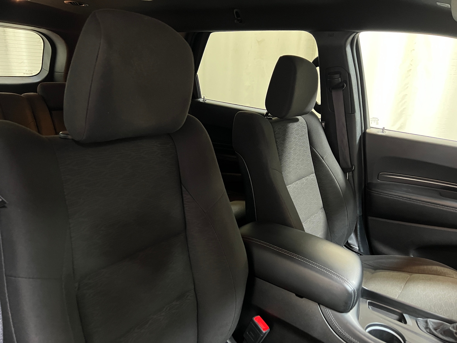 Thumbnail: 2023 Dodge Durango - 2