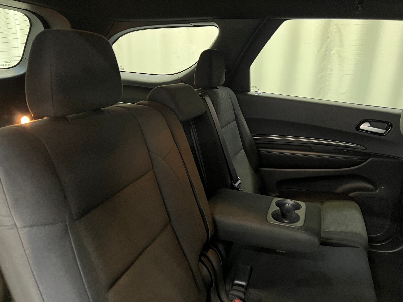 Thumbnail: 2023 Dodge Durango - 6