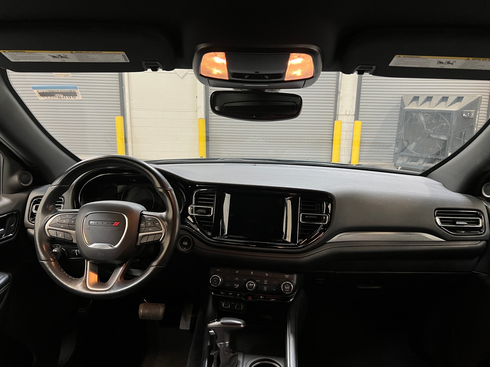 Thumbnail: 2023 Dodge Durango - 3