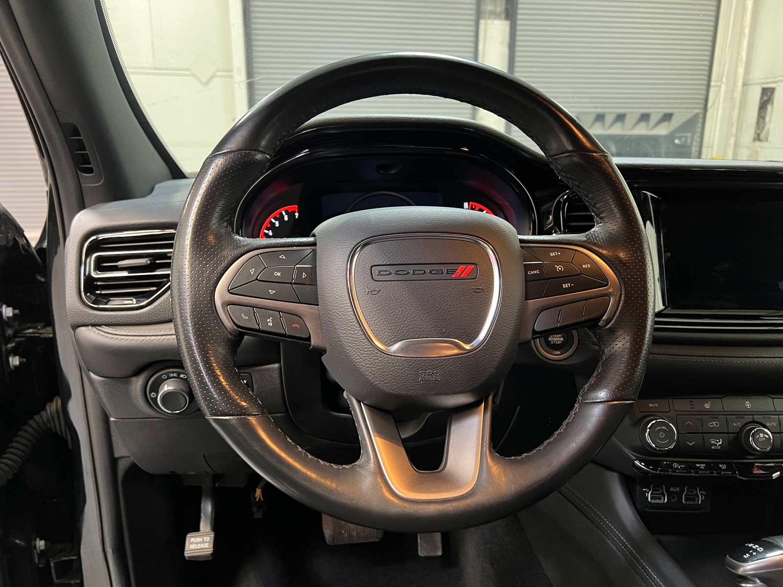 Thumbnail: 2023 Dodge Durango - 5