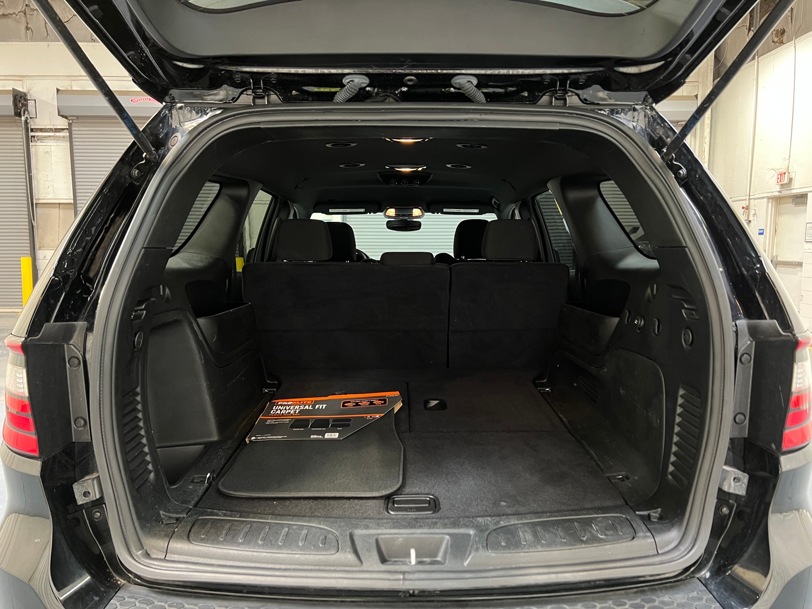 Thumbnail: 2023 Dodge Durango - 7