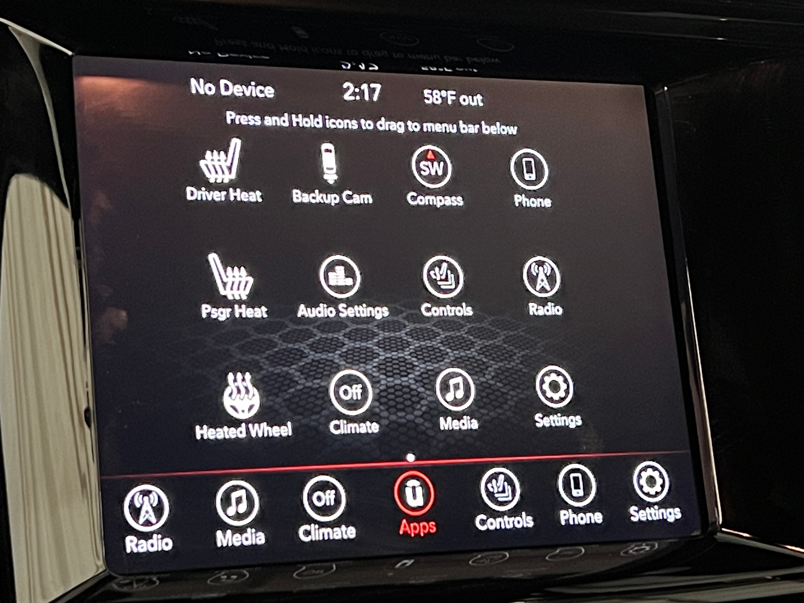 Thumbnail: 2023 Dodge Durango - 4