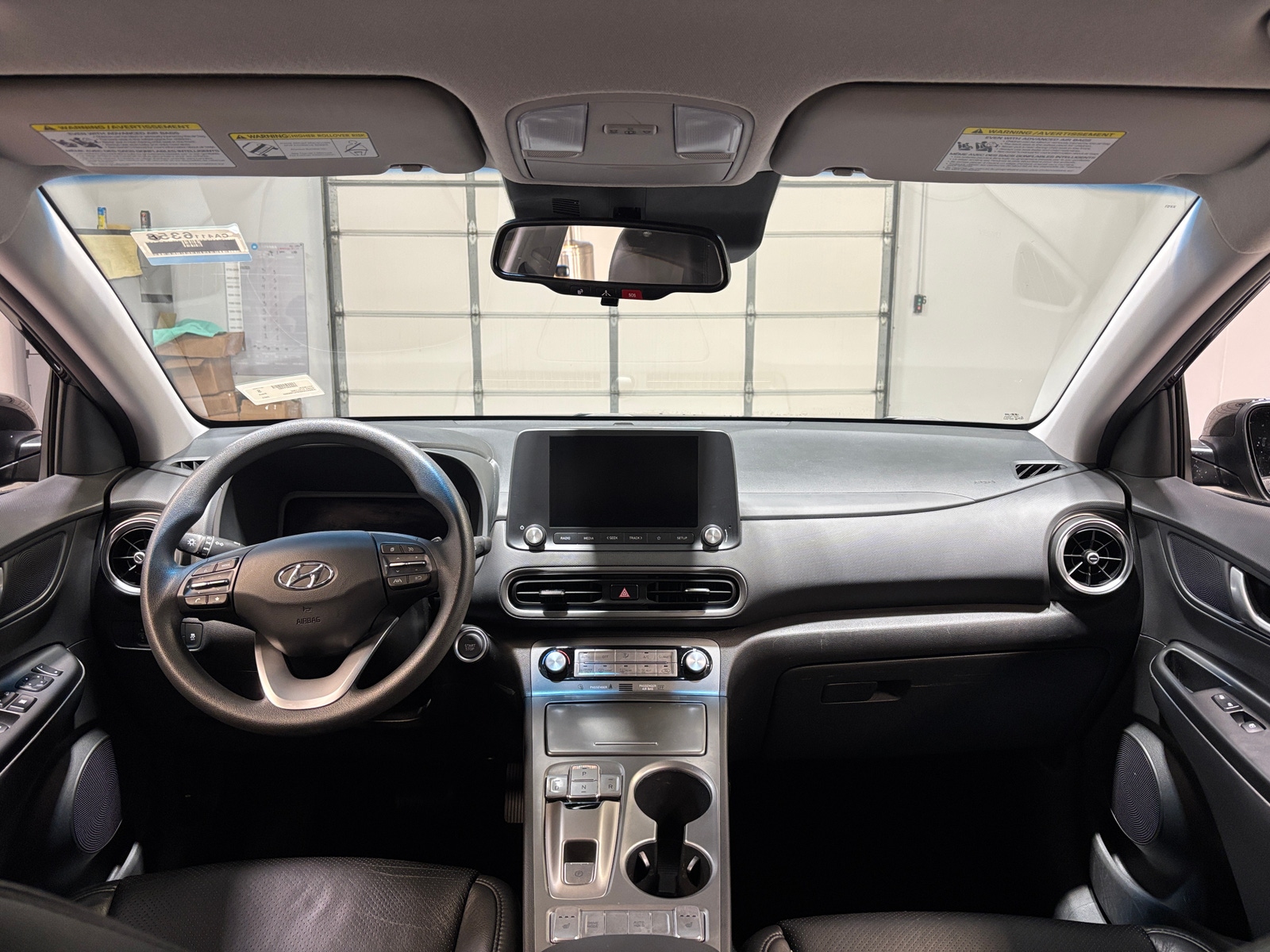 Thumbnail: 2023 Hyundai Kona - 3