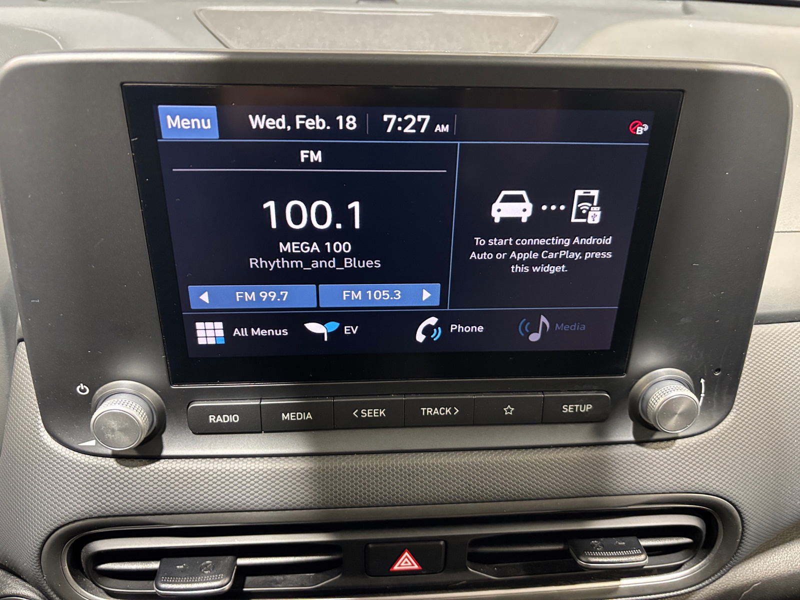 Thumbnail: 2023 Hyundai Kona - 4