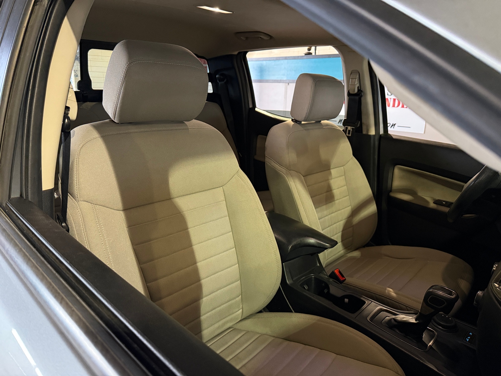 Thumbnail: 2020 Ford Ranger - 2