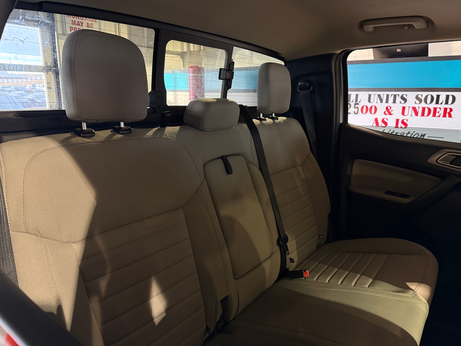 Thumbnail: 2020 Ford Ranger - 6