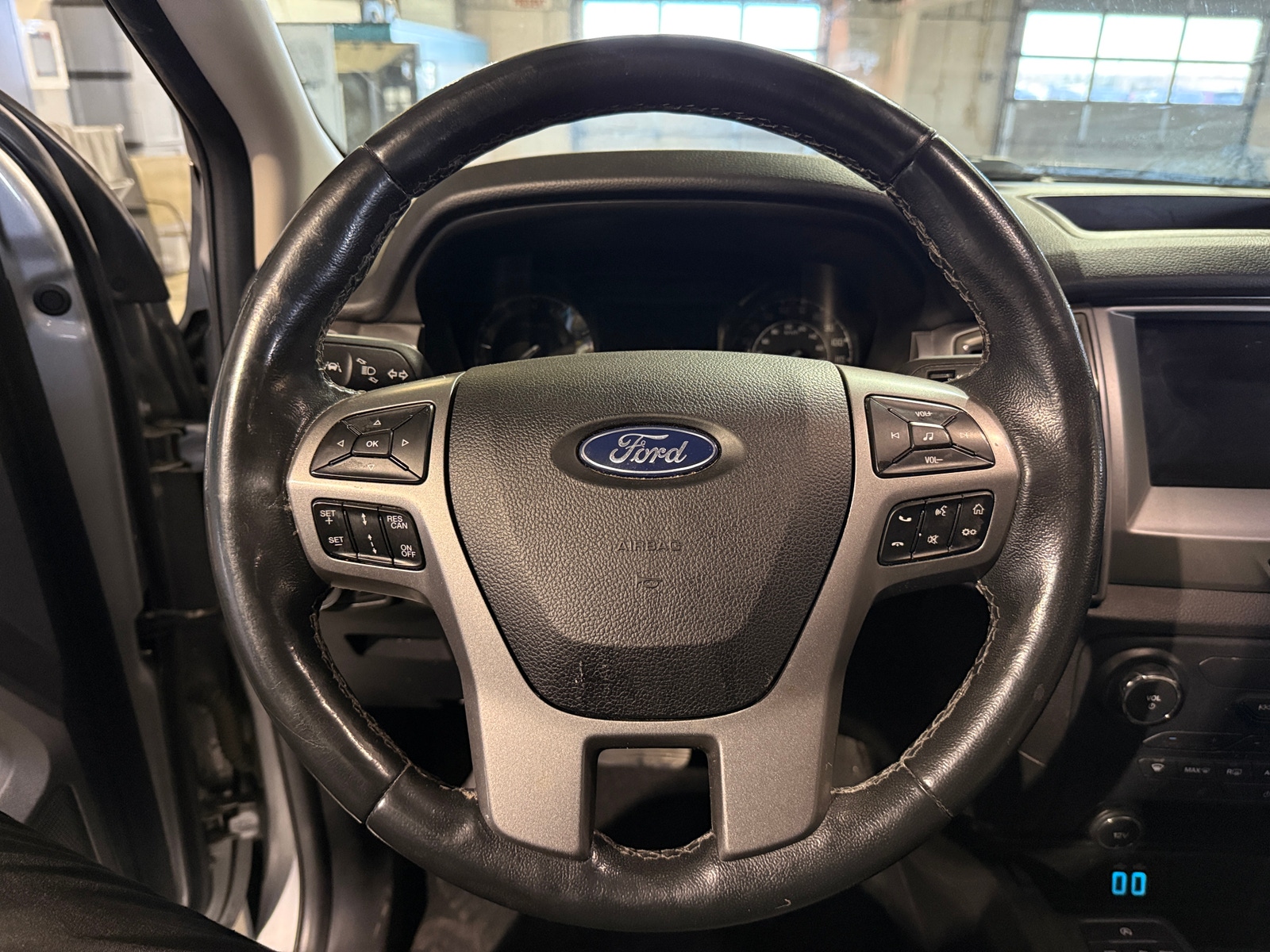 Thumbnail: 2020 Ford Ranger - 5