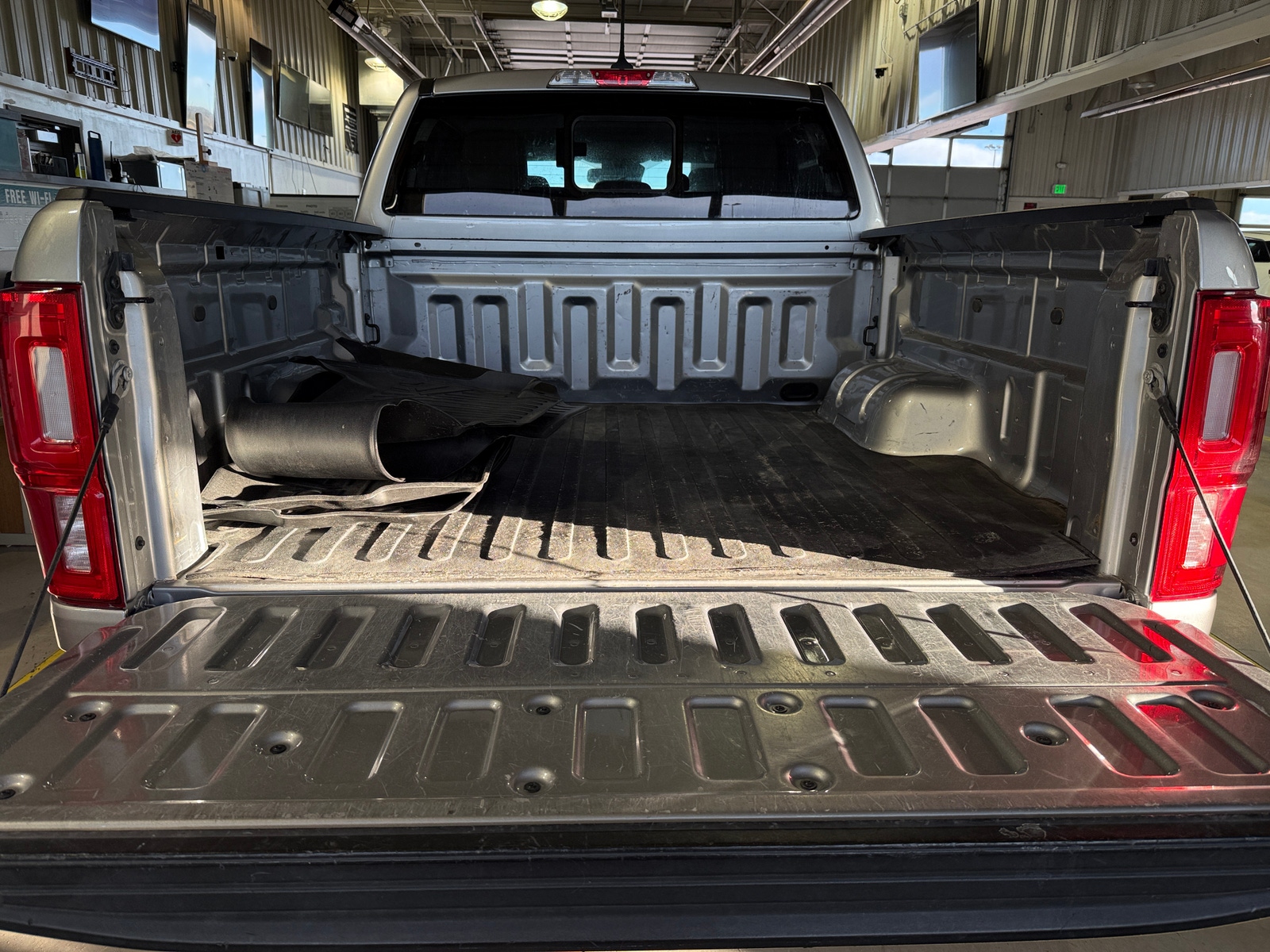 Thumbnail: 2020 Ford Ranger - 7