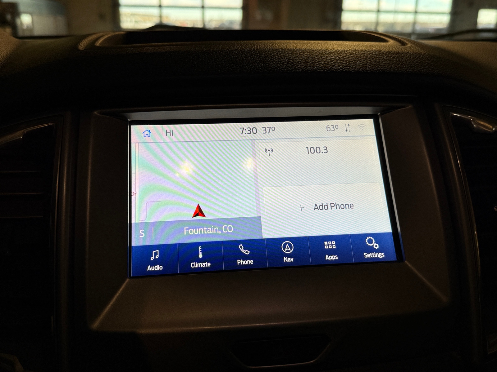 Thumbnail: 2020 Ford Ranger - 4