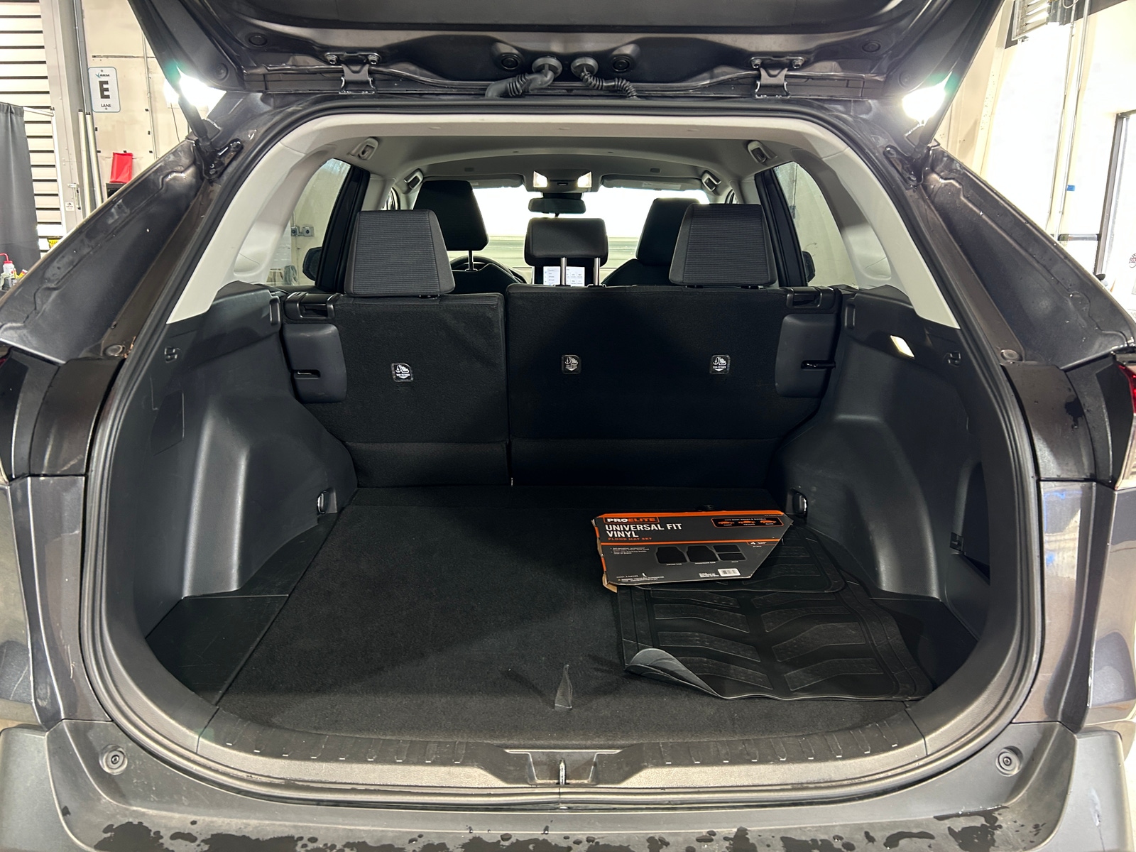 Thumbnail: 2025 Toyota RAV4 - 7