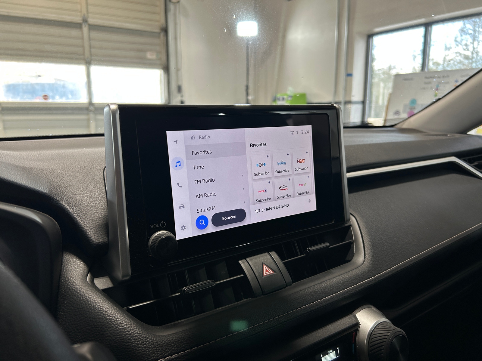 Thumbnail: 2025 Toyota RAV4 - 4