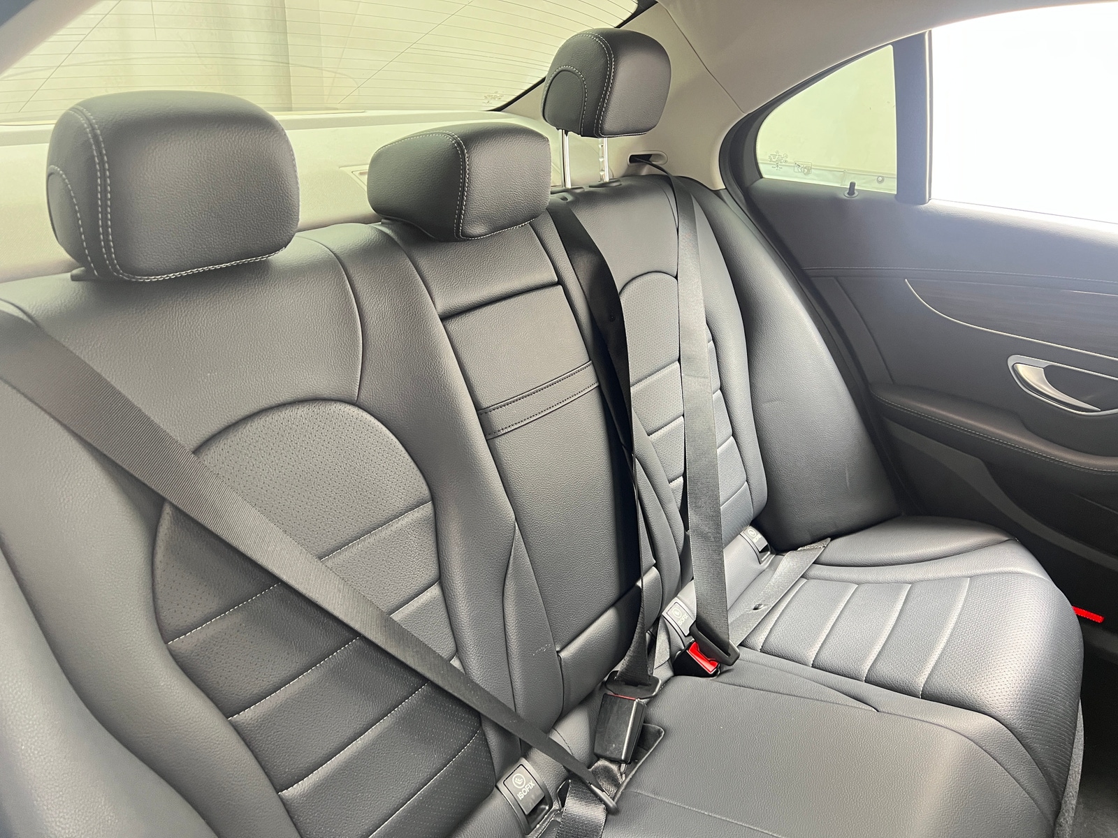 Thumbnail: 2016 Mercedes-Benz C-Class - 5