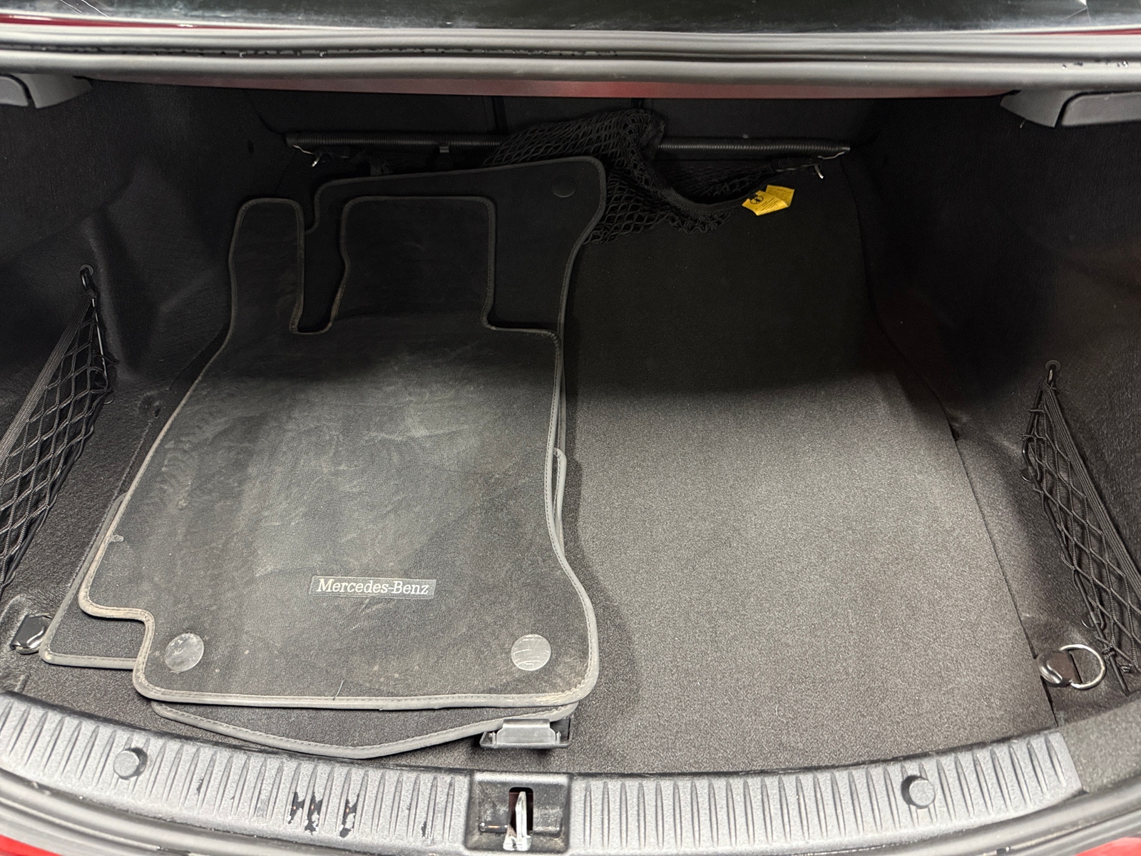 Thumbnail: 2016 Mercedes-Benz C-Class - 6