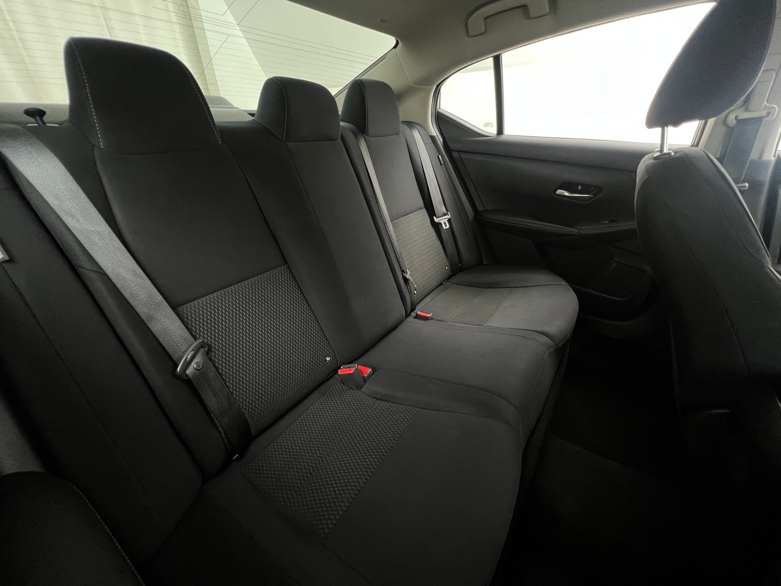 Thumbnail: 2021 Nissan Sentra - 6