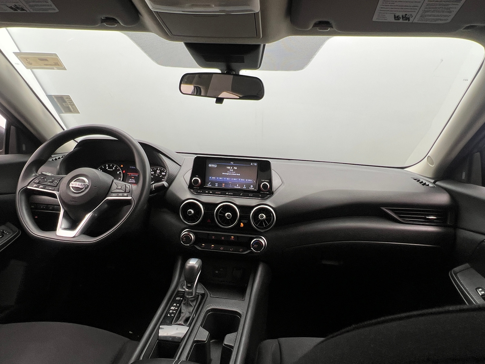 Thumbnail: 2021 Nissan Sentra - 3