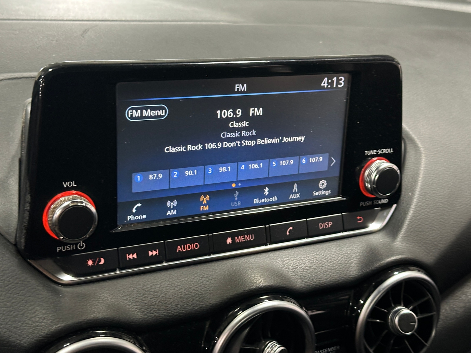 Thumbnail: 2021 Nissan Sentra - 4