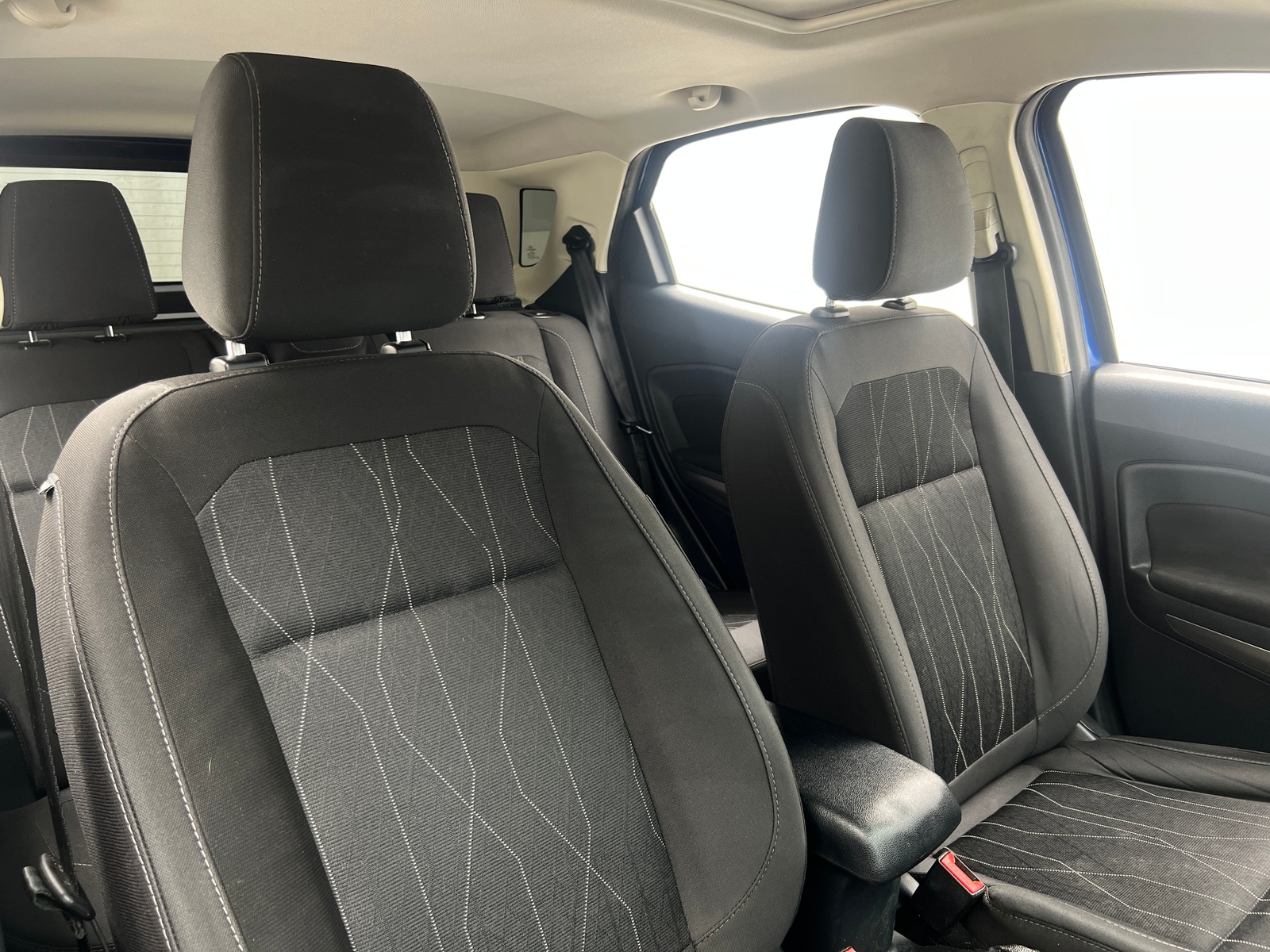 Thumbnail: 2018 Ford EcoSport - 2