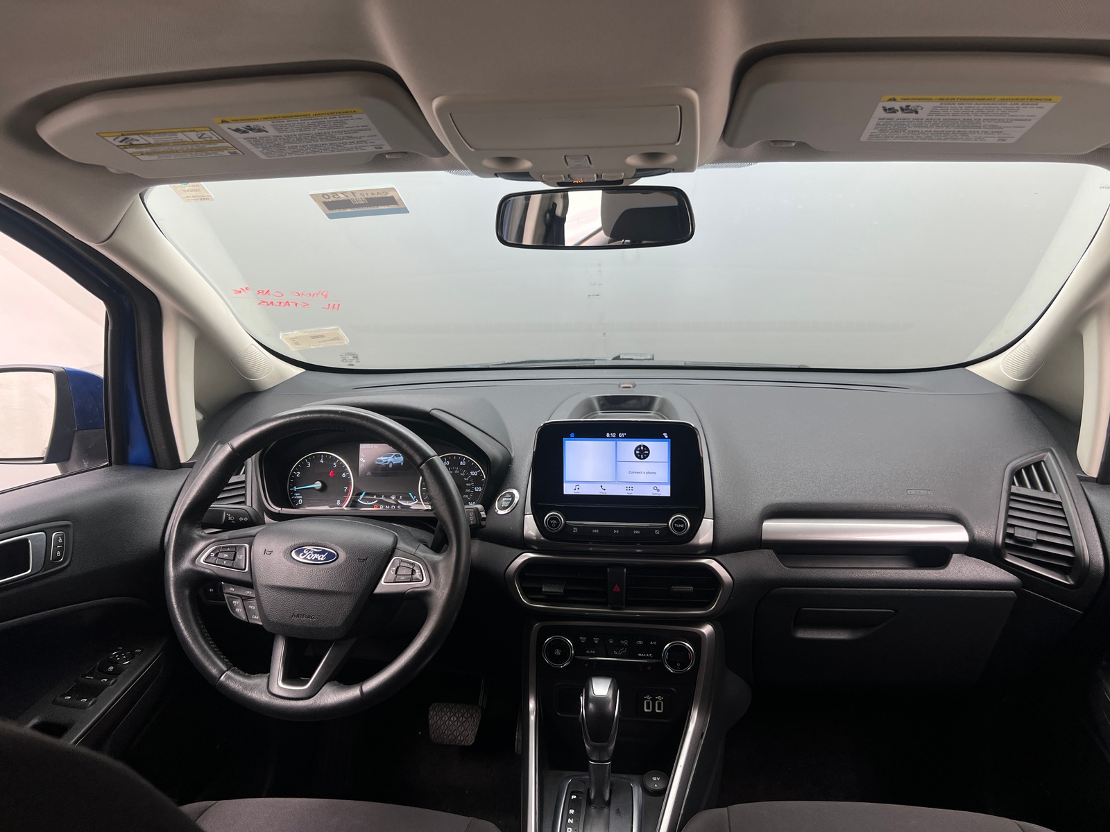 Thumbnail: 2018 Ford EcoSport - 3