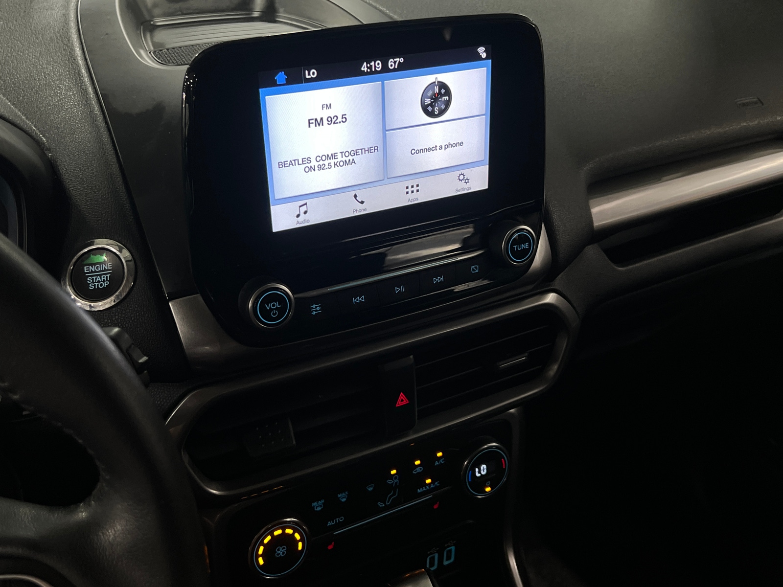 Thumbnail: 2018 Ford EcoSport - 4