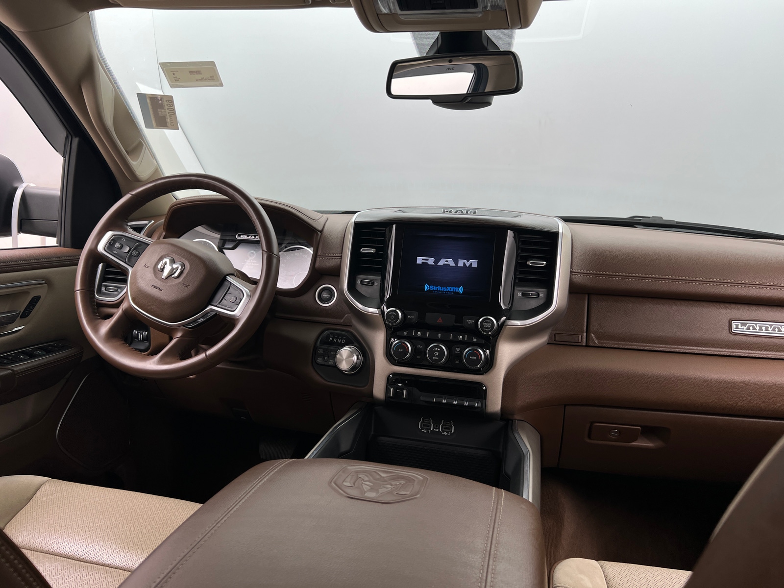 Thumbnail: 2020 RAM 1500 - 2