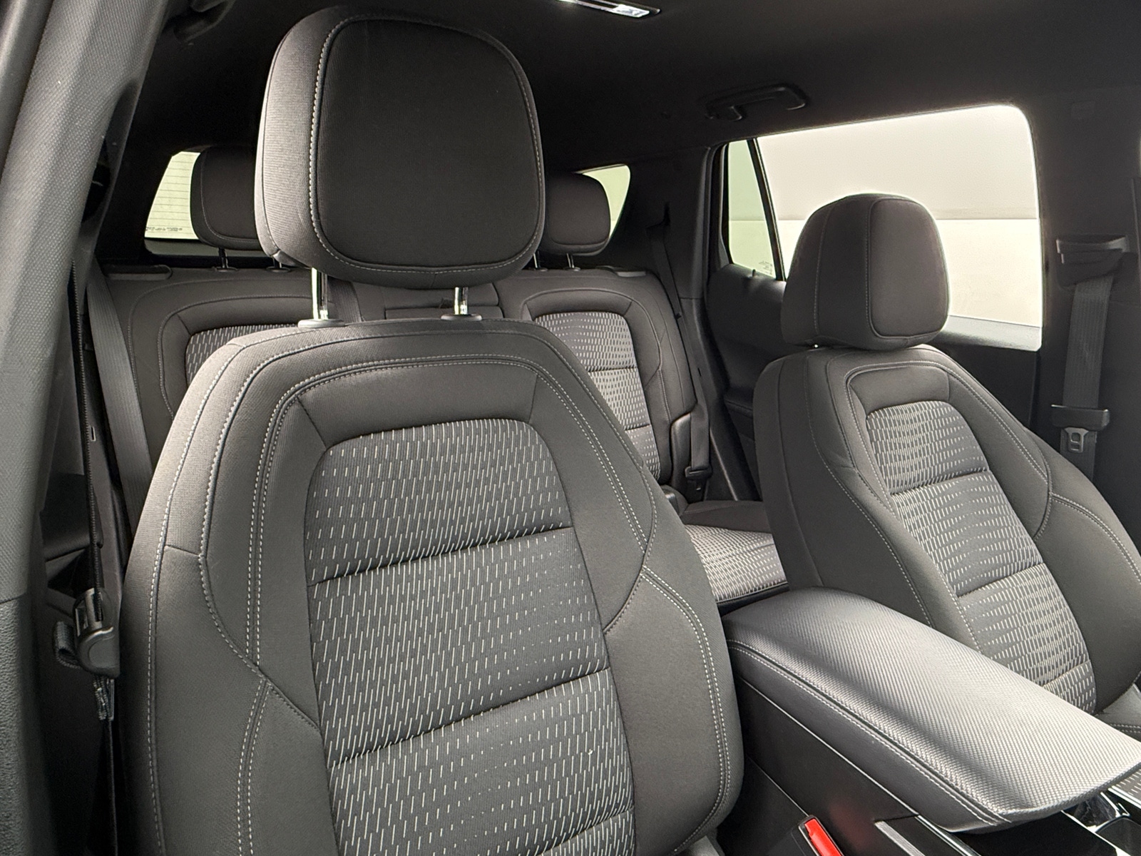 Thumbnail: 2025 Chevrolet Equinox - 2