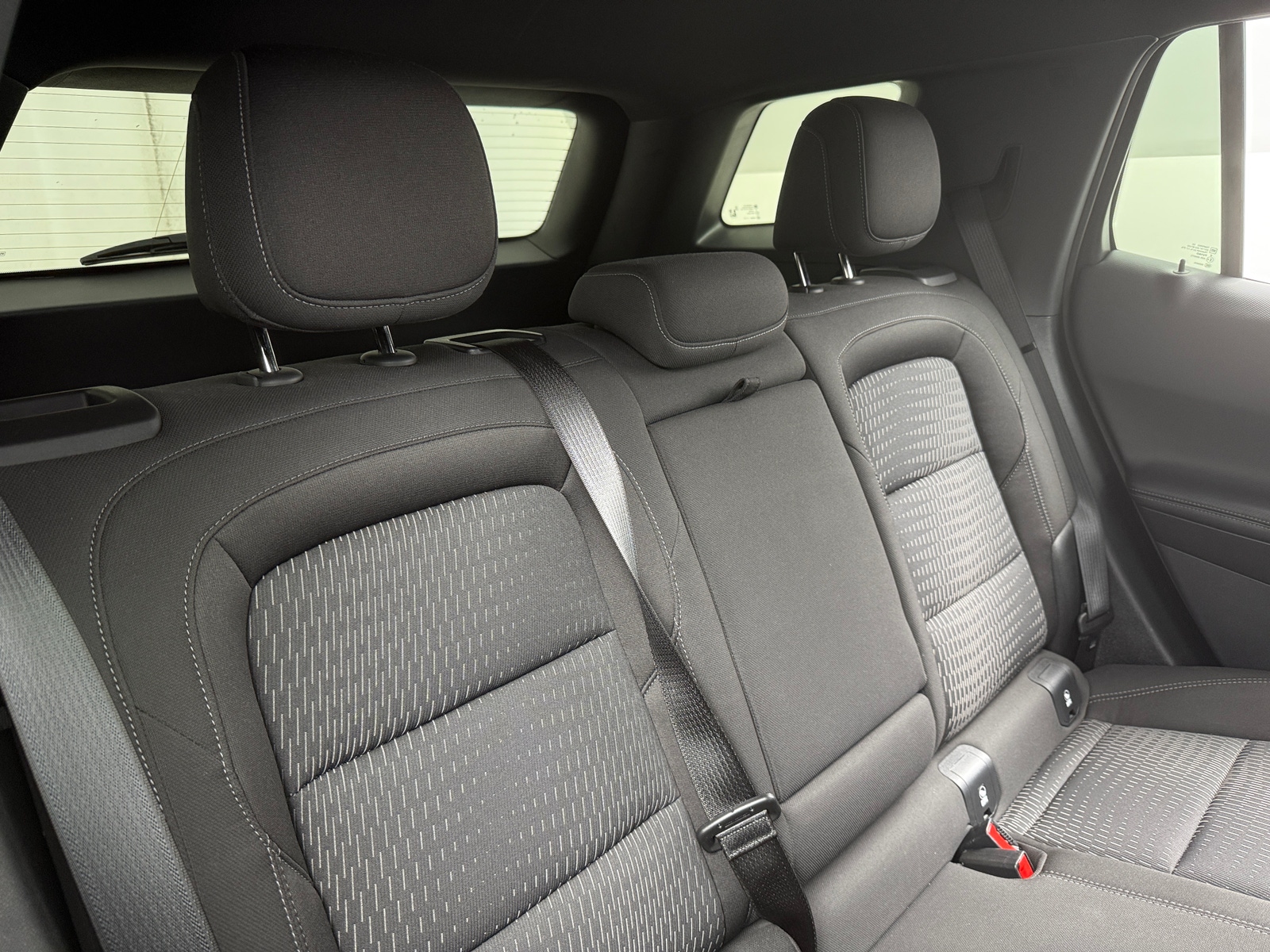 Thumbnail: 2025 Chevrolet Equinox - 6