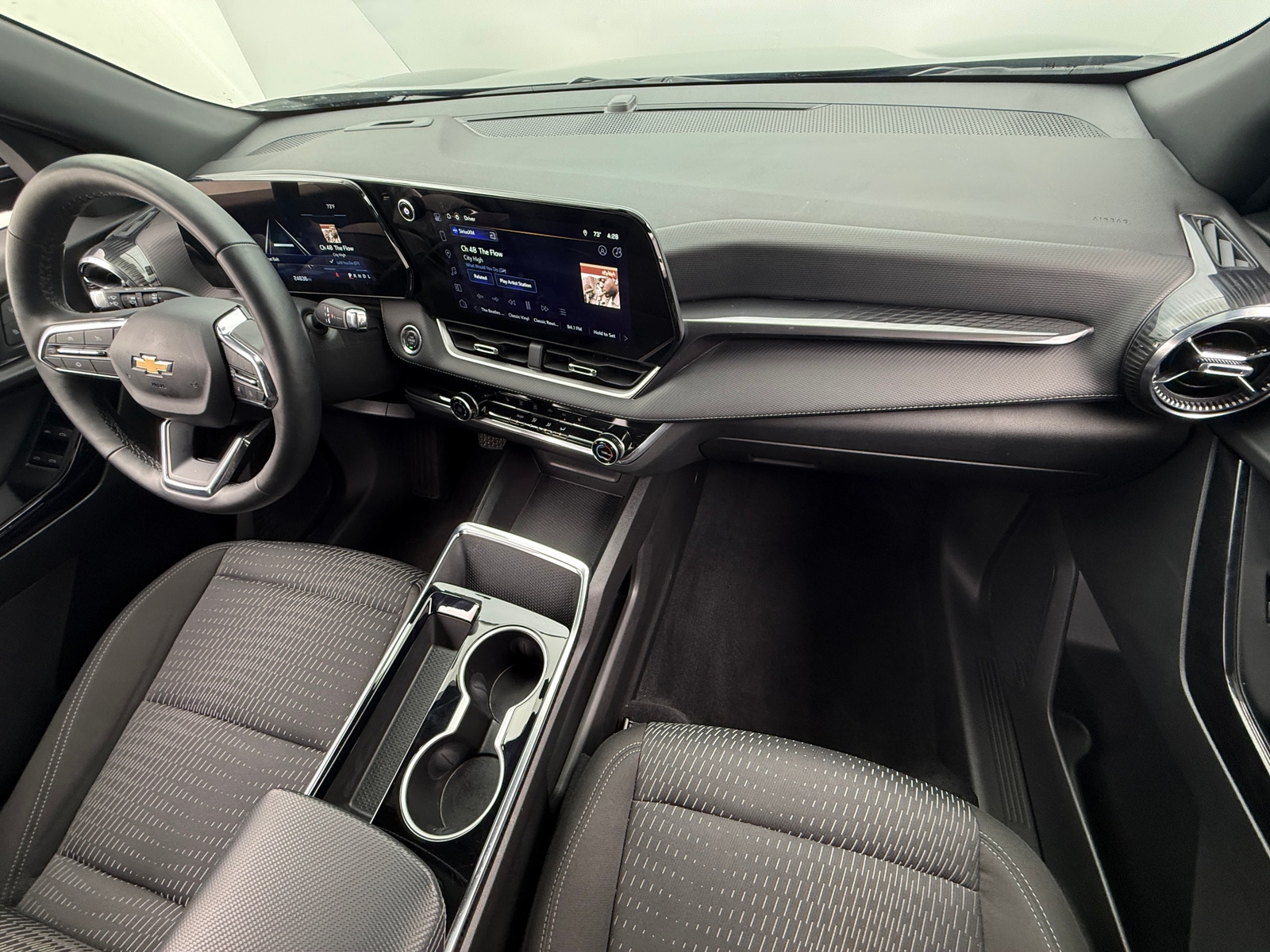 Thumbnail: 2025 Chevrolet Equinox - 3