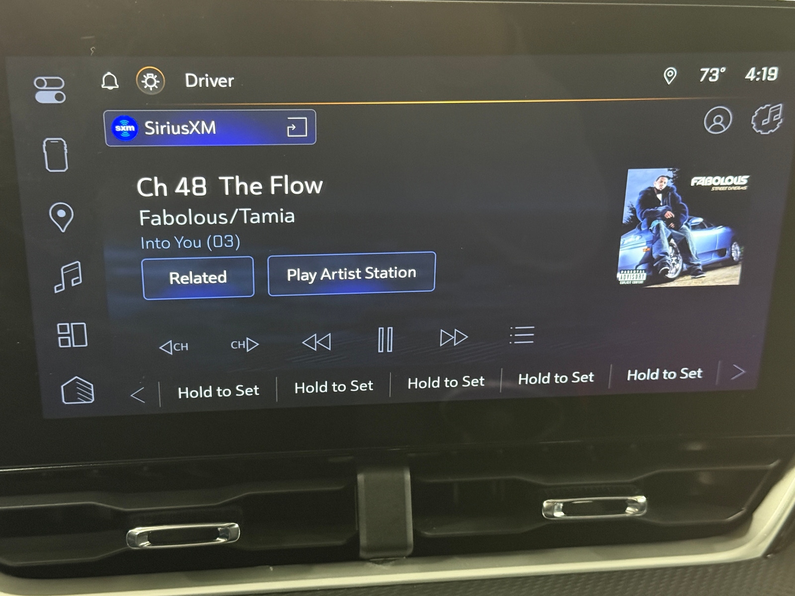 Thumbnail: 2025 Chevrolet Equinox - 4