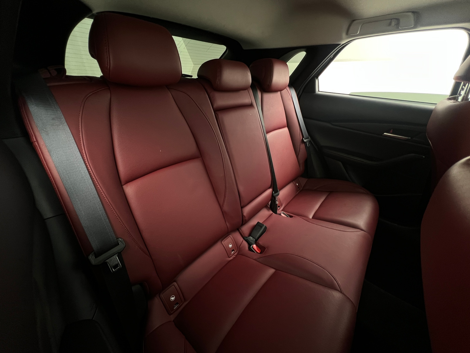 Thumbnail: 2025 Mazda CX-30 - 5