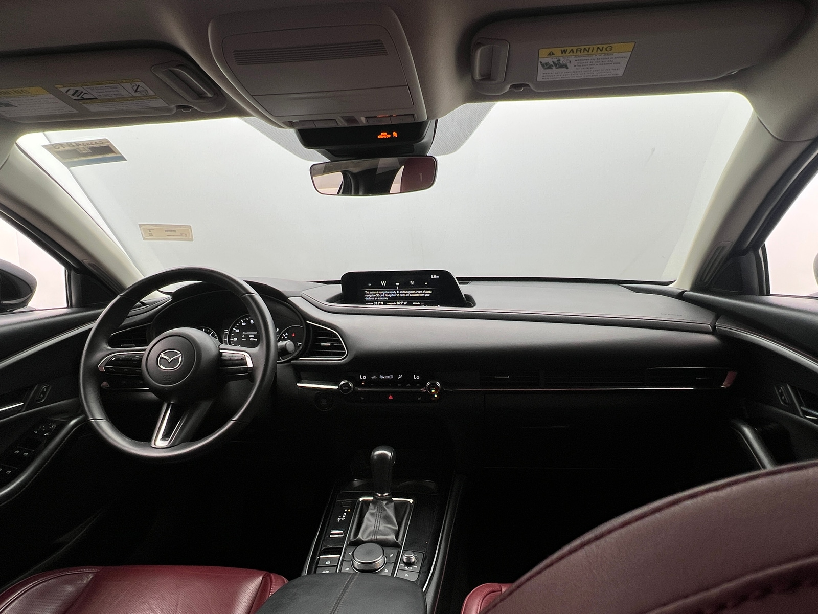 Thumbnail: 2025 Mazda CX-30 - 2