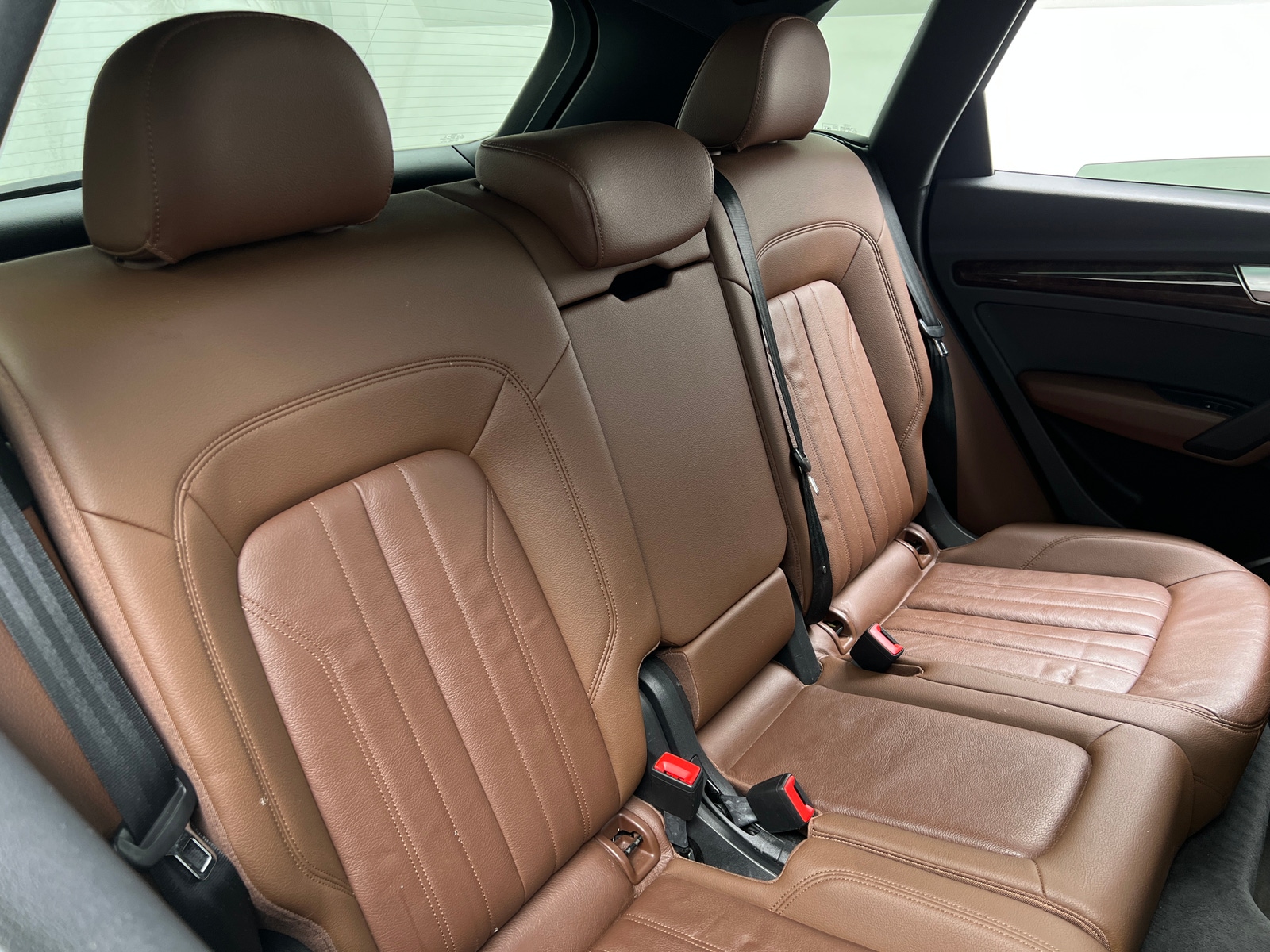 Thumbnail: 2018 Audi Q5 - 5