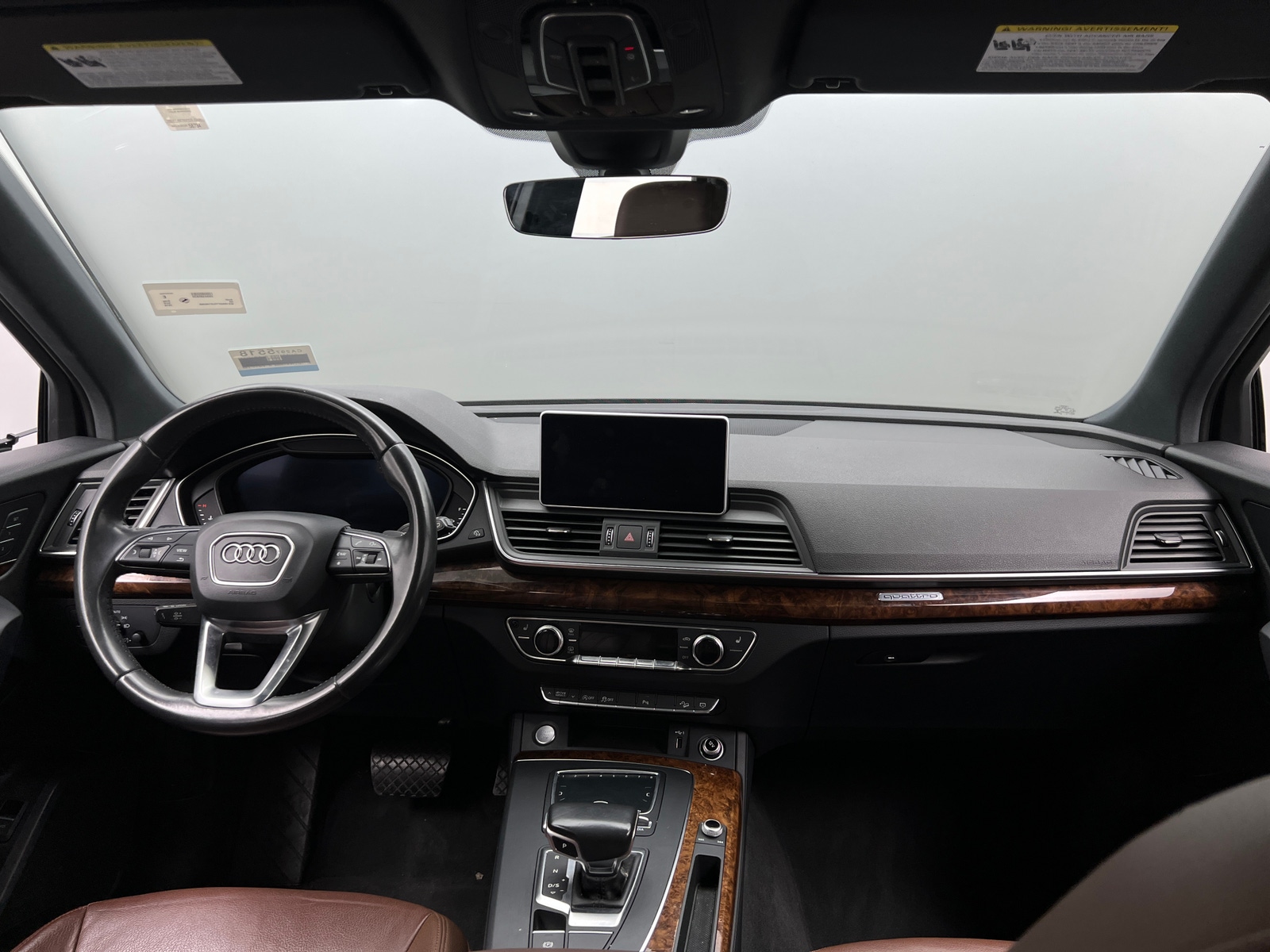 Thumbnail: 2018 Audi Q5 - 2