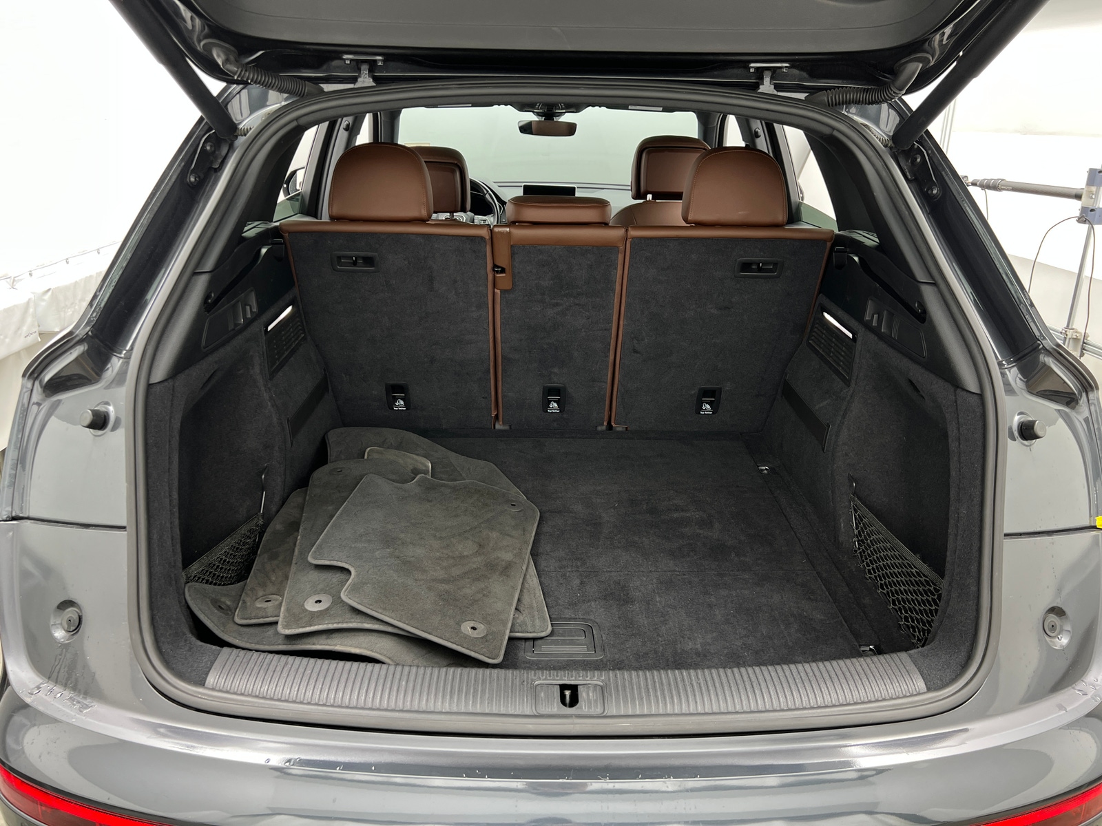 Thumbnail: 2018 Audi Q5 - 6