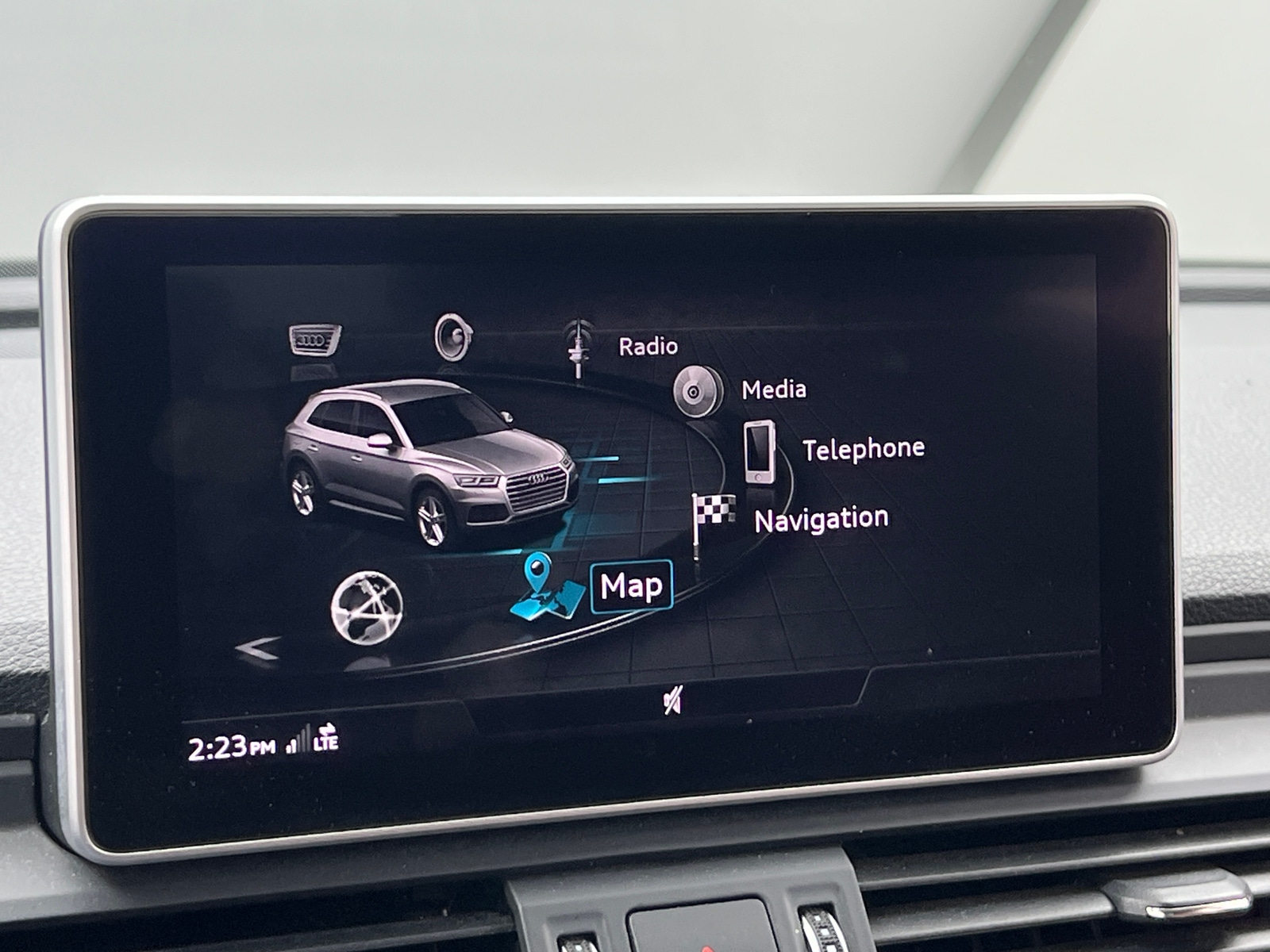 Thumbnail: 2018 Audi Q5 - 3