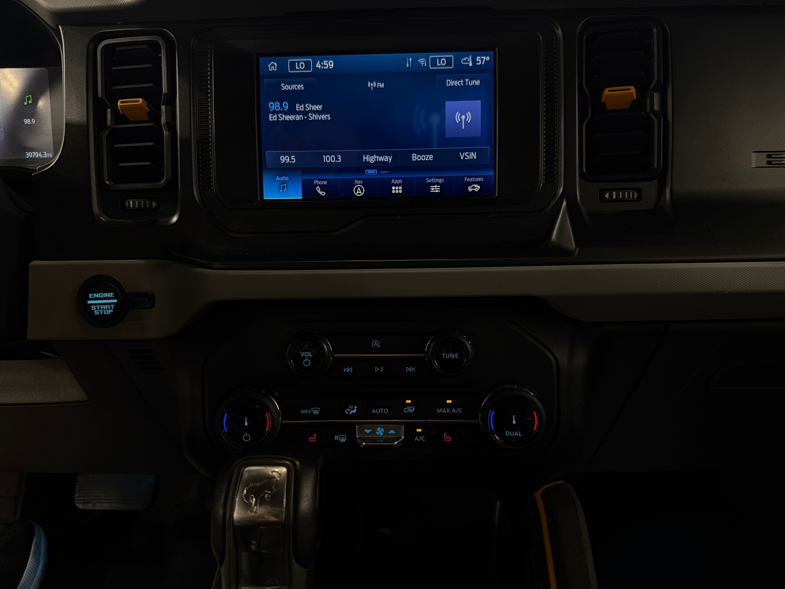 Thumbnail: 2022 Ford Bronco - 4