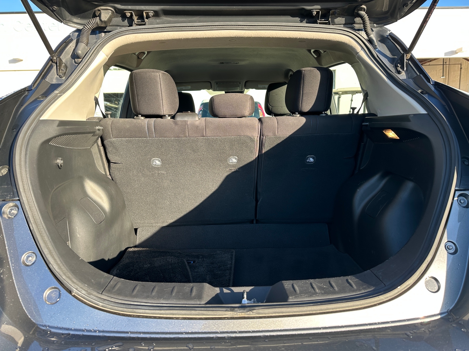 Thumbnail: 2021 Nissan Leaf - 7