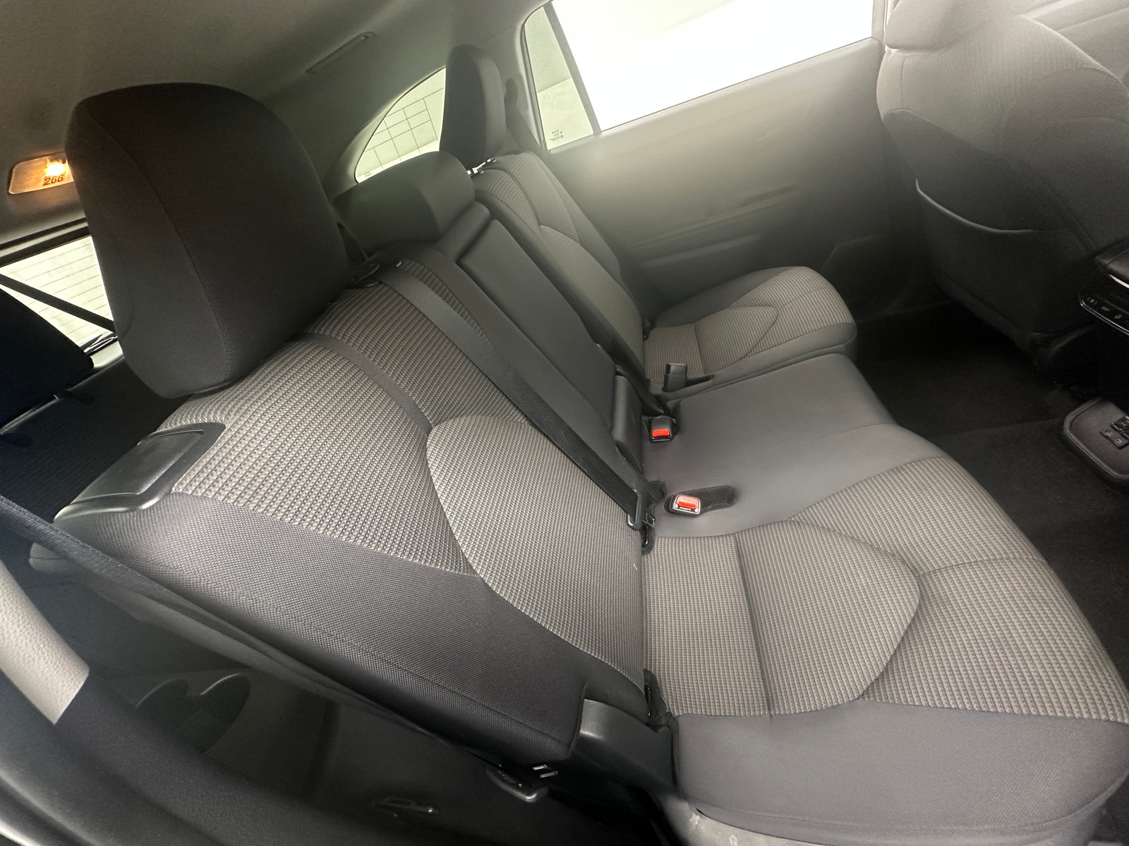 Thumbnail: 2025 Toyota Highlander - 6