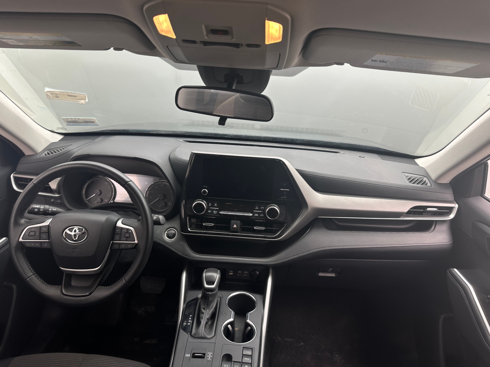 Thumbnail: 2025 Toyota Highlander - 3