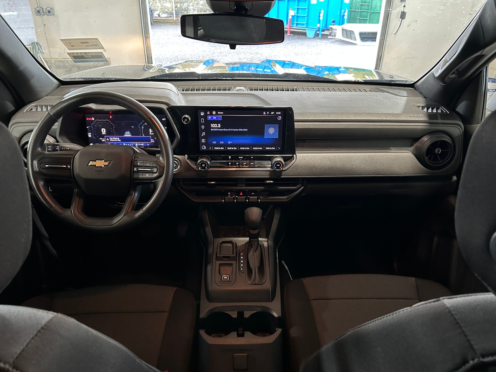 Thumbnail: 2024 Chevrolet Colorado - 3