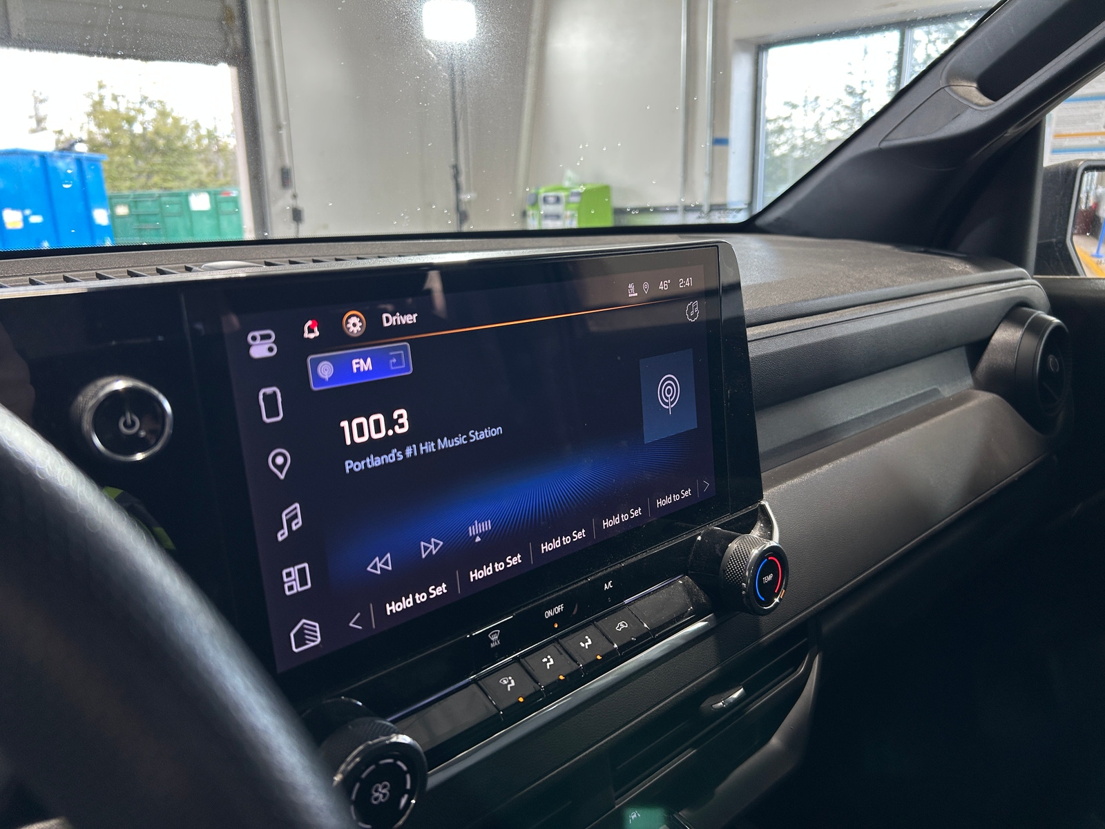 Thumbnail: 2024 Chevrolet Colorado - 4