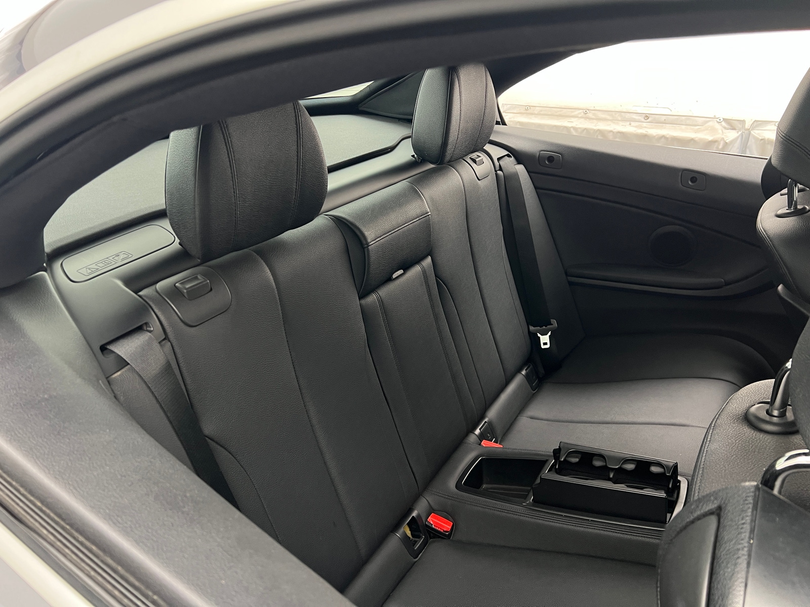 Thumbnail: 2014 BMW 4 Series - 5