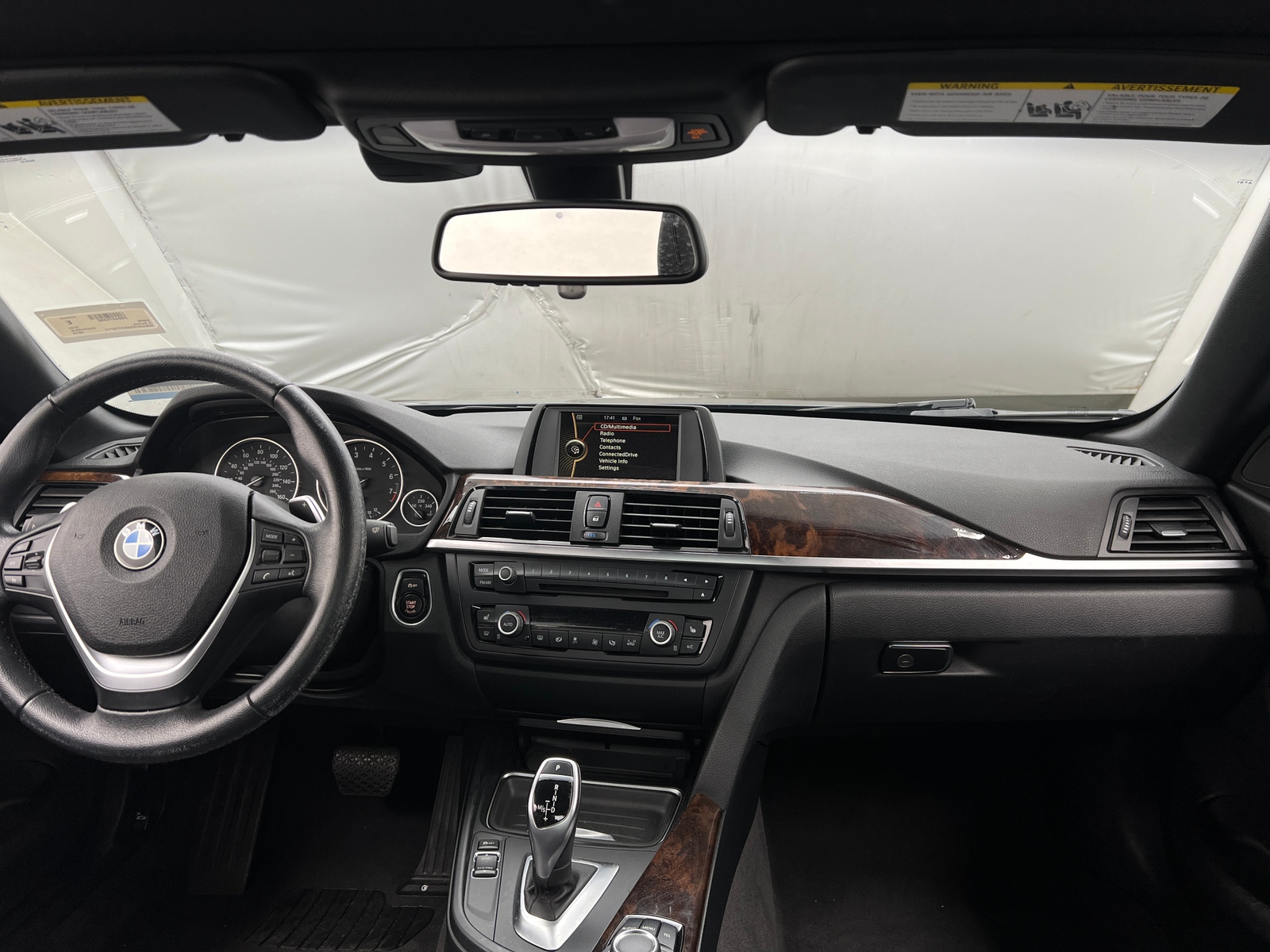 Thumbnail: 2014 BMW 4 Series - 2