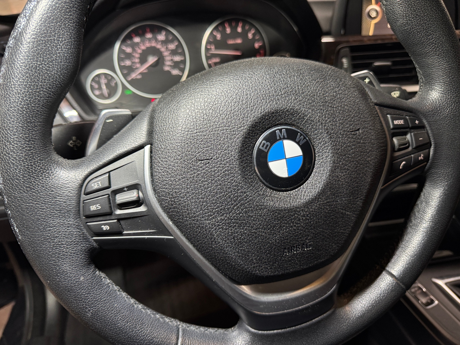 Thumbnail: 2014 BMW 4 Series - 4