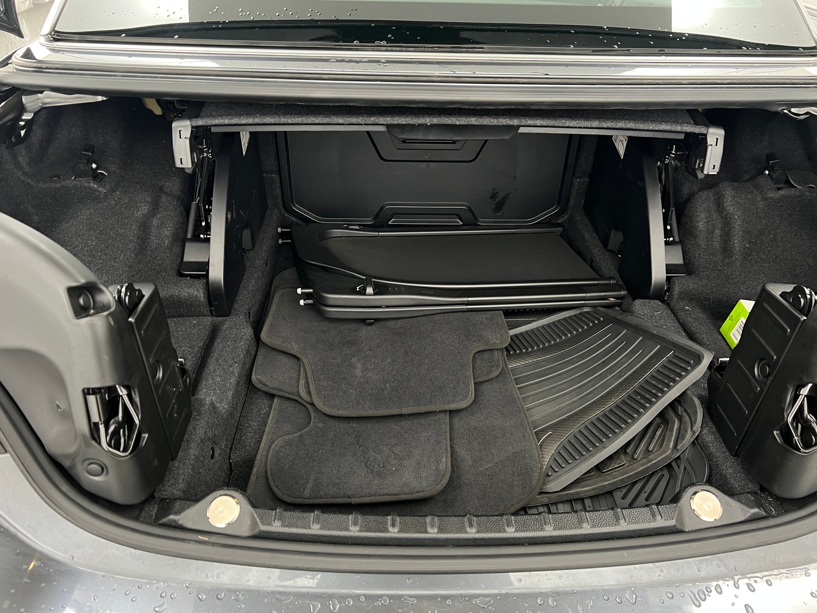 Thumbnail: 2014 BMW 4 Series - 6