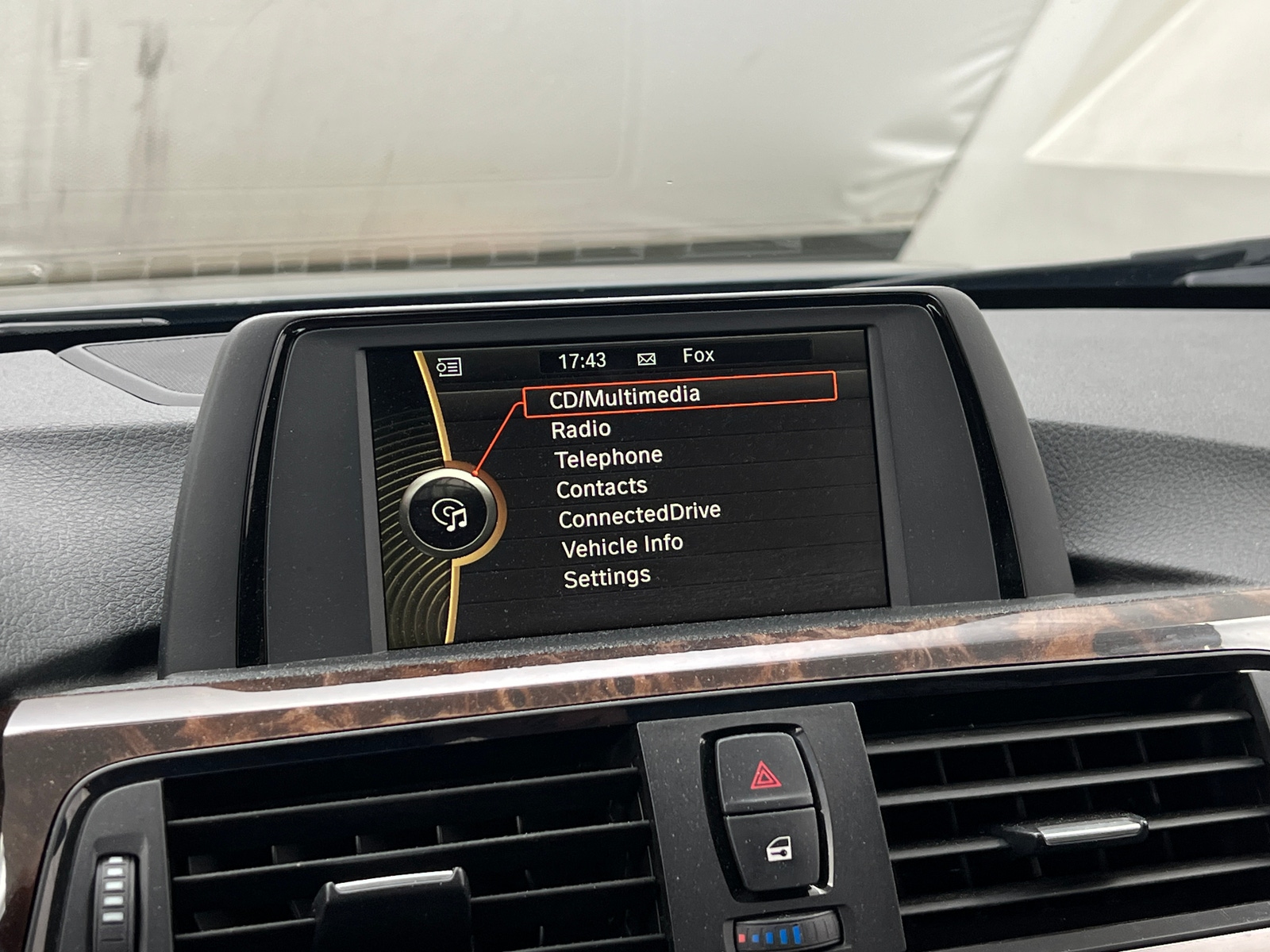 Thumbnail: 2014 BMW 4 Series - 3