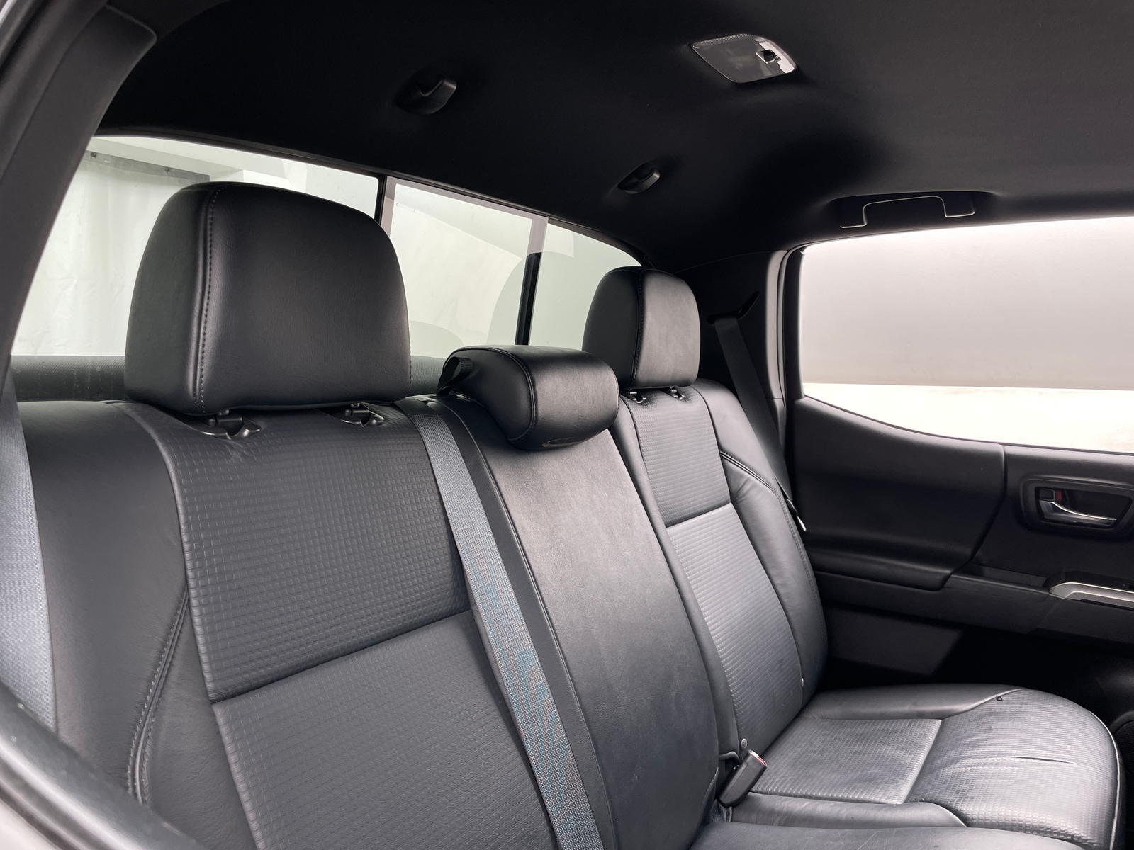 Thumbnail: 2021 Toyota Tacoma - 5