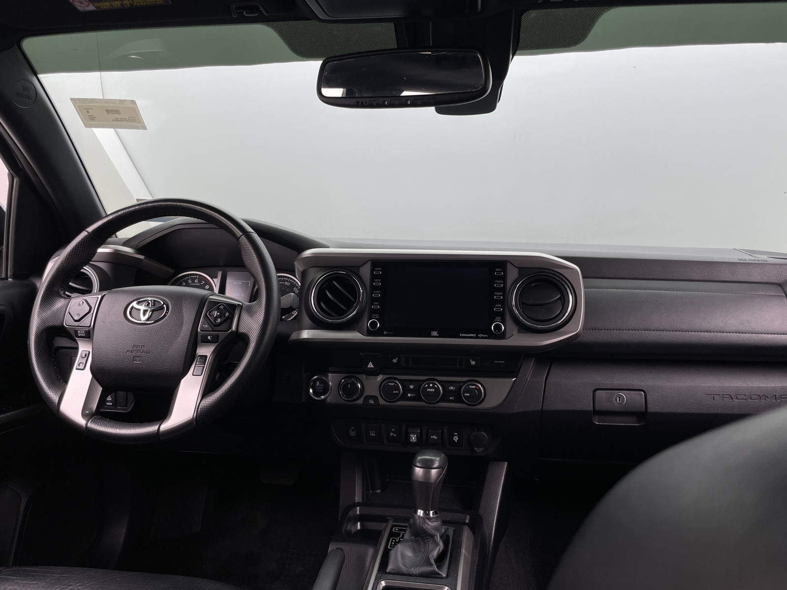 Thumbnail: 2021 Toyota Tacoma - 2